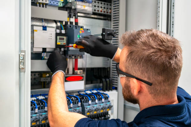 Affordable Emergency Electrician in RI