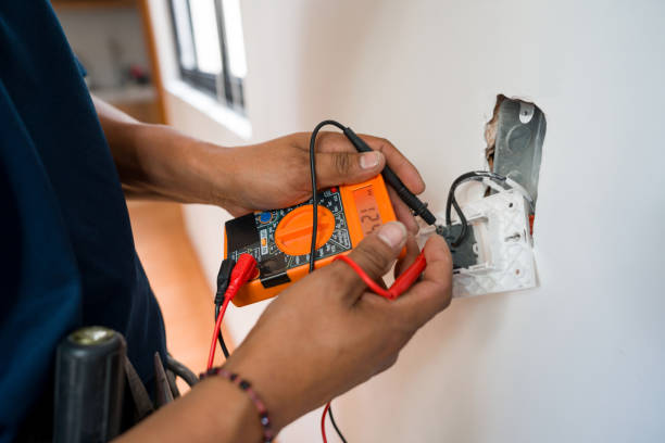 Professional Electrician in RI
