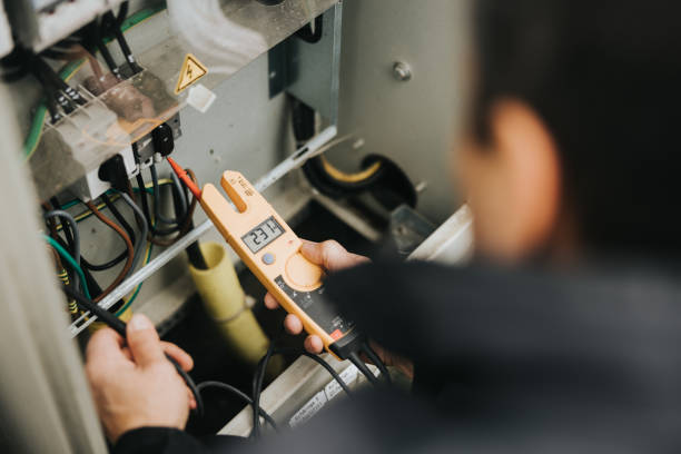 Best Electrical Troubleshooting Services  in Hope Valley, RI