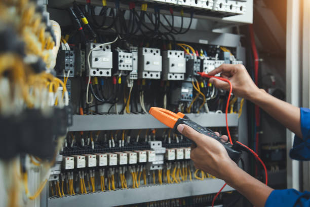 Best Home Electrical Repair  in Hope Valley, RI