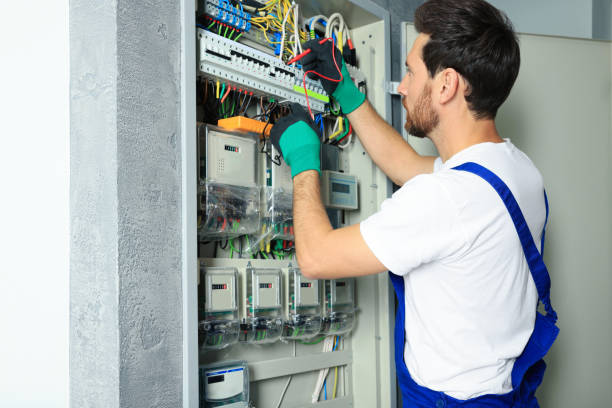 Affordable Emergency Electrician in RI