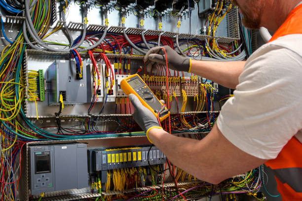 Best Affordable Electrical Installation  in Hope Valley, RI
