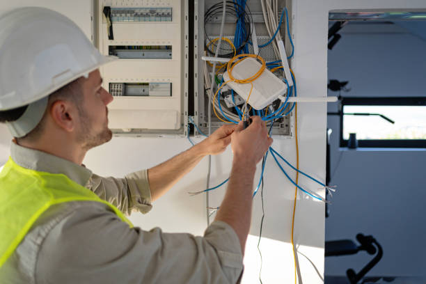 Best Best Electricians Near Me  in Hope Valley, RI